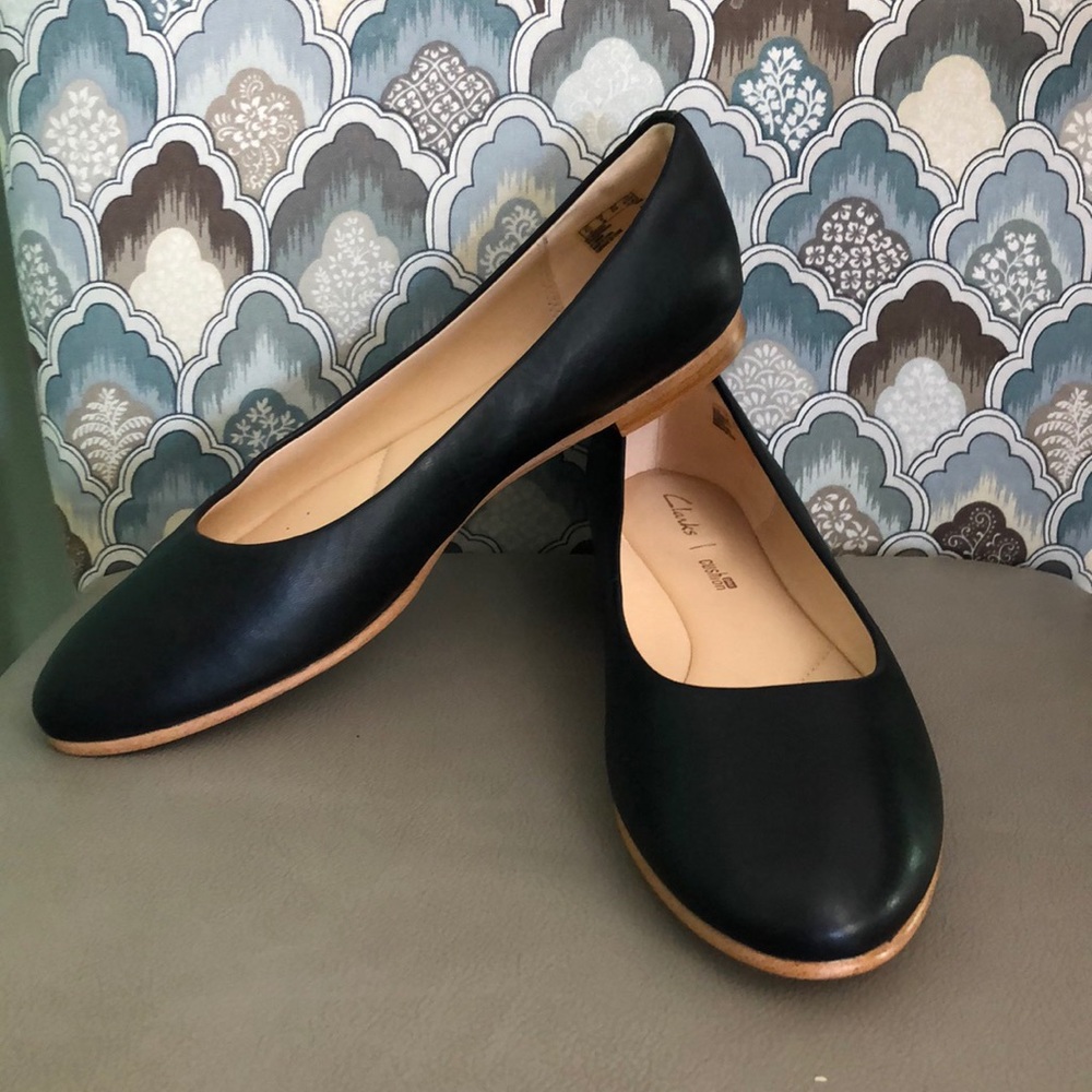 Clarks cushion plus